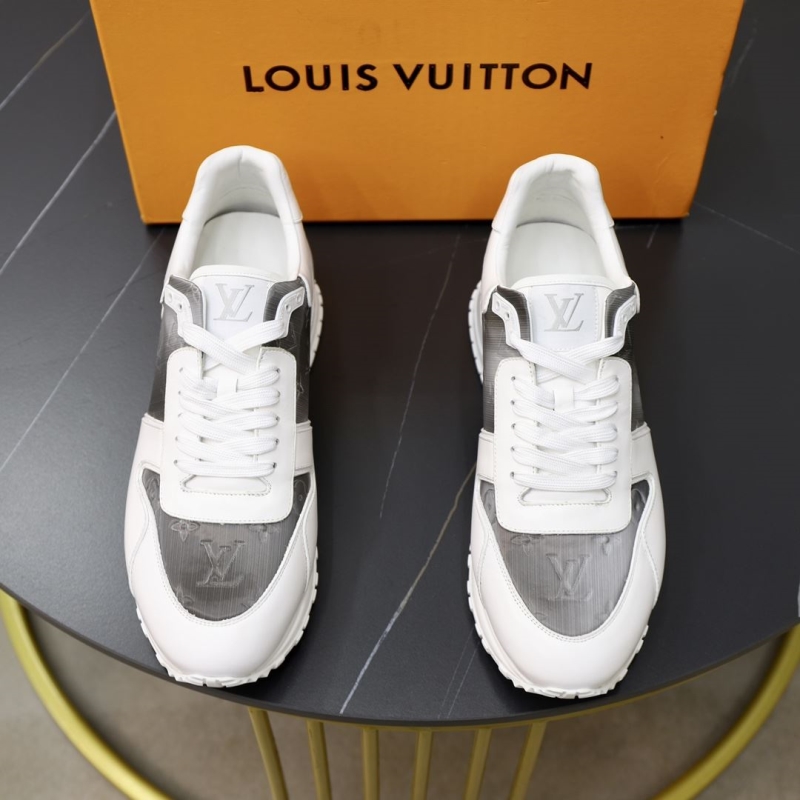 LV Sneakers